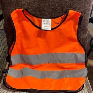 Youth Safety Vest. Size XL.